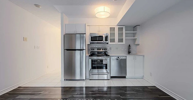 634-600 Fleet Street, Toronto, ON, M5V 1B7 - 3
