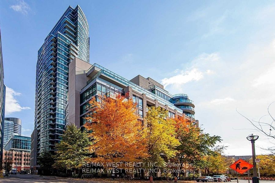 634-600 Fleet Street, Toronto, ON, M5V 1B7 - 16