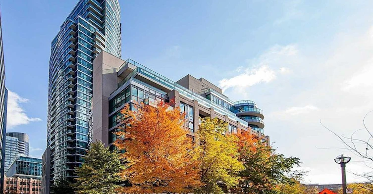 634-600 Fleet Street, Toronto, ON, M5V 1B7 - 16