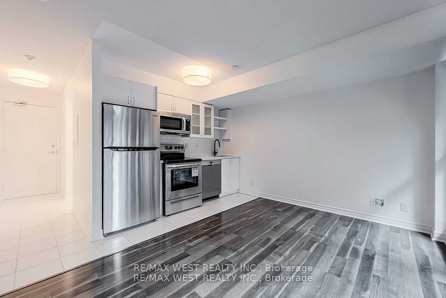 634-600 Fleet Street, Toronto, ON, M5V 1B7 - 4