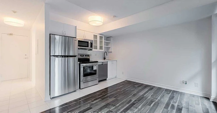 634-600 Fleet Street, Toronto, ON, M5V 1B7 - 4