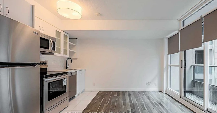 634-600 Fleet Street, Toronto, ON, M5V 1B7 - 5