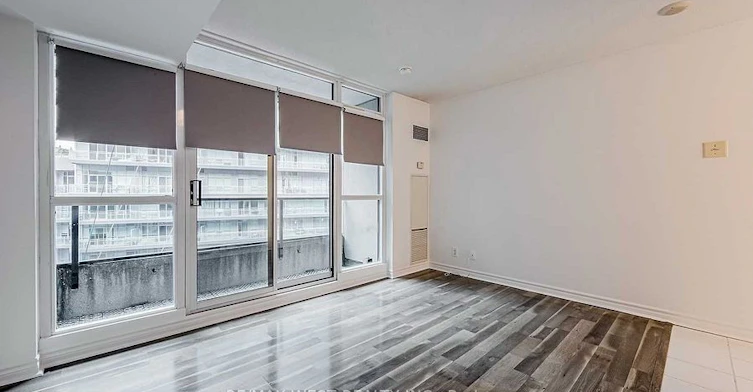 634-600 Fleet Street, Toronto, ON, M5V 1B7 - 9