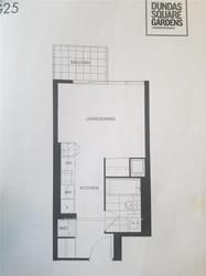 1905-251 Jarvis Street, Toronto, ON, M5B 0C3 - 4