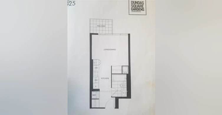1905-251 Jarvis Street, Toronto, ON, M5B 0C3 - 4
