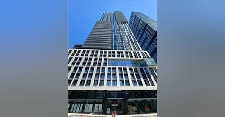 1905-251 Jarvis Street, Toronto, ON, M5B 0C3