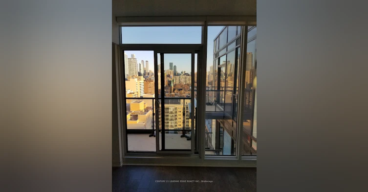 1905-251 Jarvis Street, Toronto, ON, M5B 0C3 - 5