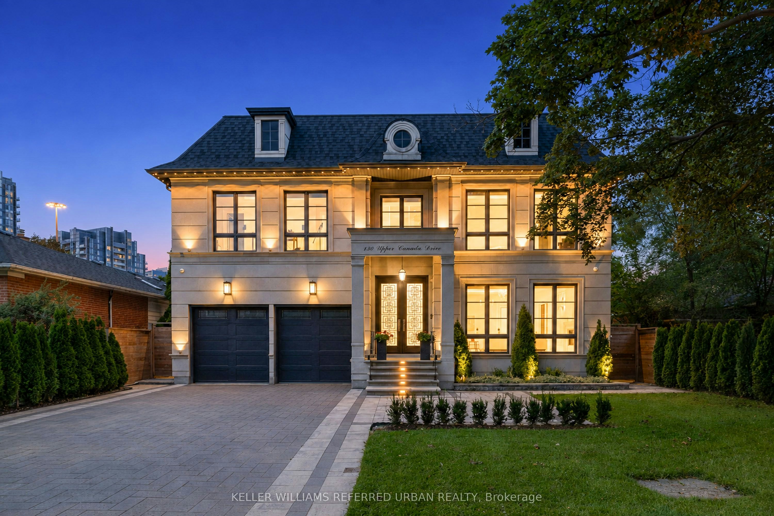 130 Upper Canada Drive, Toronto, ON, M2P 1S4