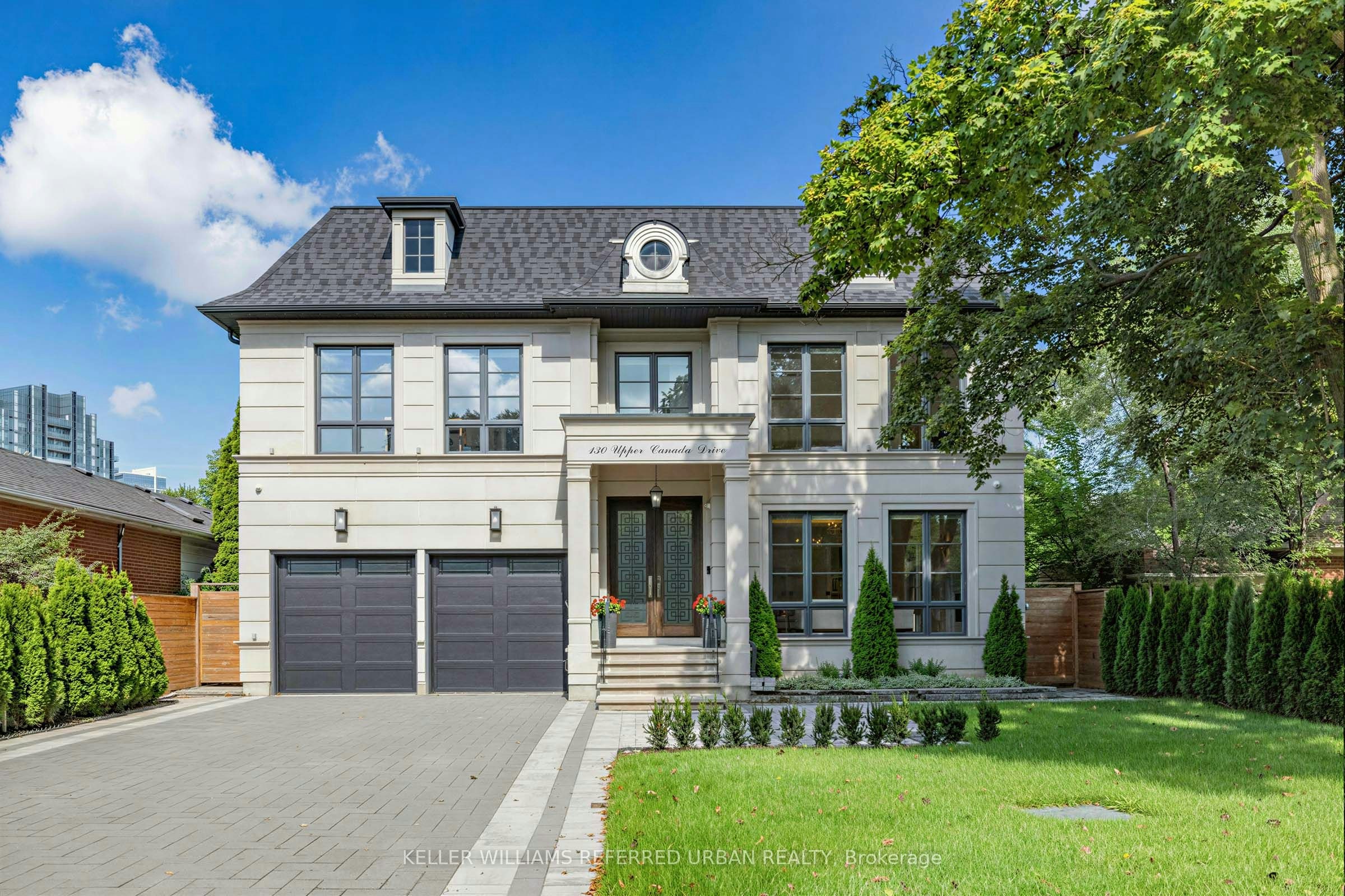 130 Upper Canada Drive, Toronto, ON, M2P 1S4