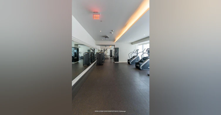 1607-197 Yonge Street, Toronto, ON, M5B 0C1 - 22