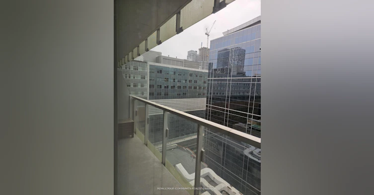 1607-197 Yonge Street, Toronto, ON, M5B 0C1 - 12