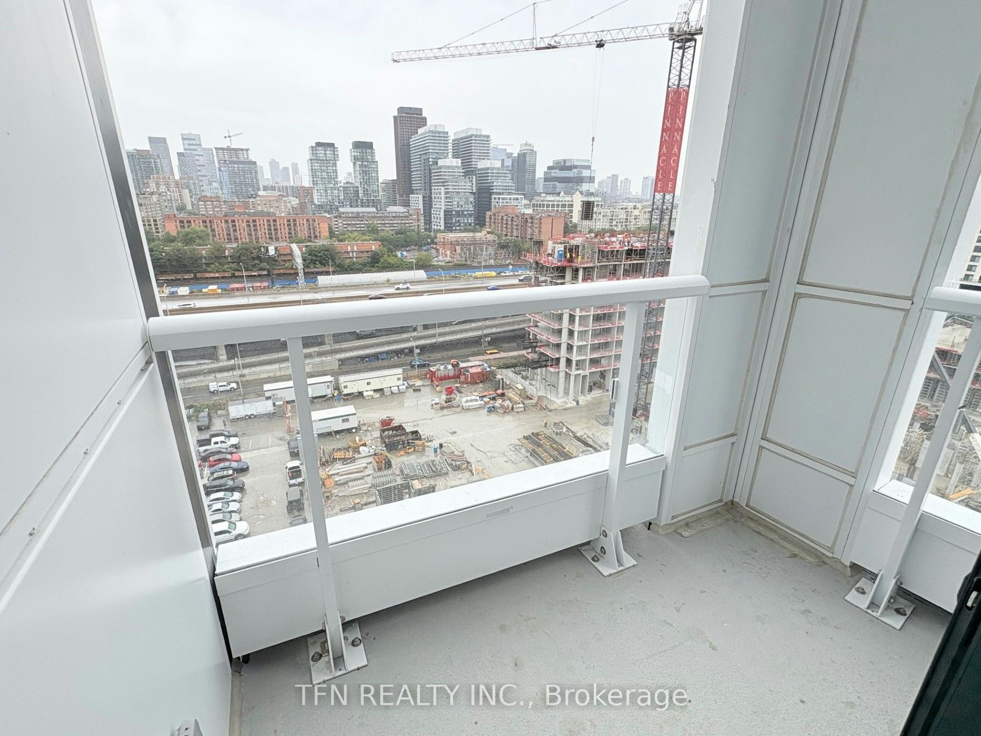 1405-15 Richardson Street, Toronto, ON, M5A 0Y5 - 9