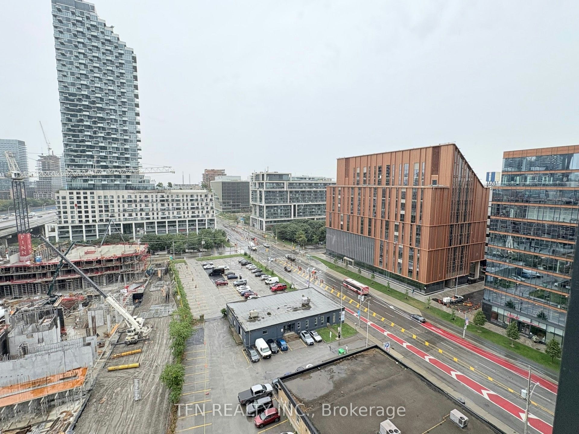 1405-15 Richardson Street, Toronto, ON, M5A 0Y5 - 11