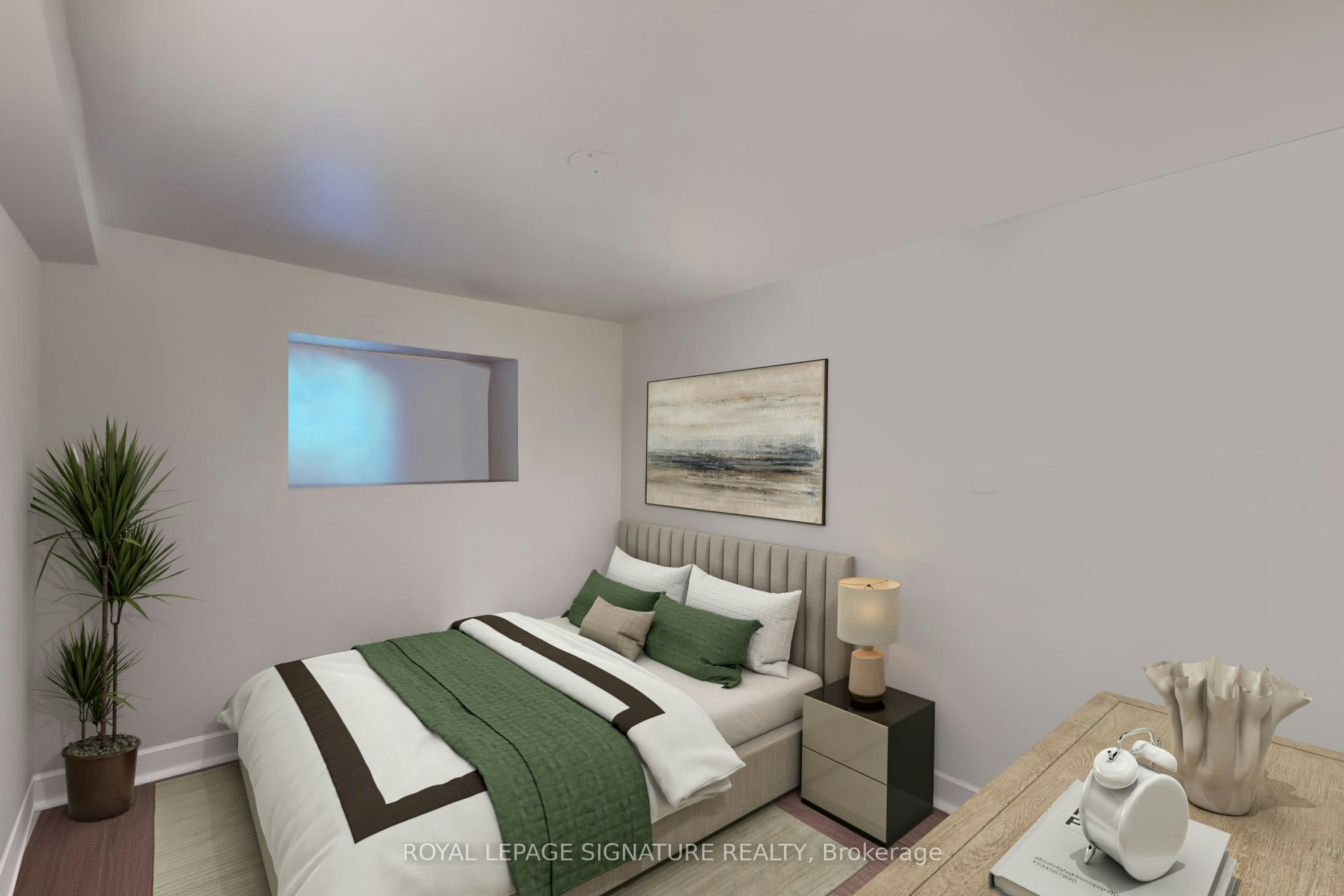 Lower-553 Euclid Avenue, Toronto, ON, M6G 2T3 - 6
