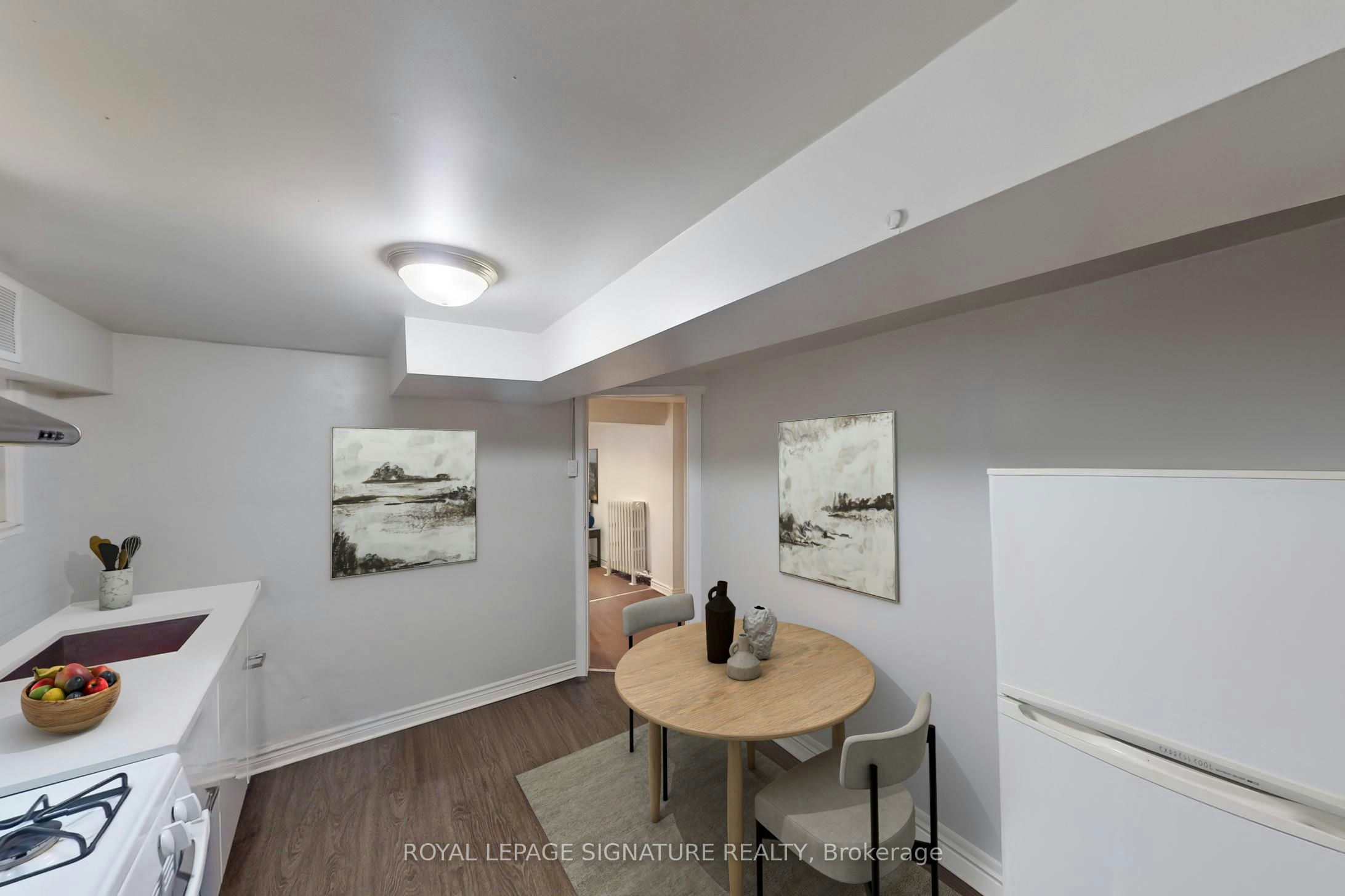 Lower-553 Euclid Avenue, Toronto, ON, M6G 2T3 - 7
