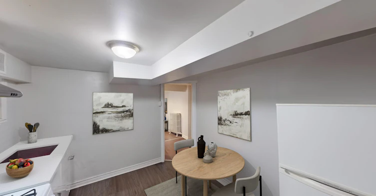 Lower-553 Euclid Avenue, Toronto, ON, M6G 2T3 - 7