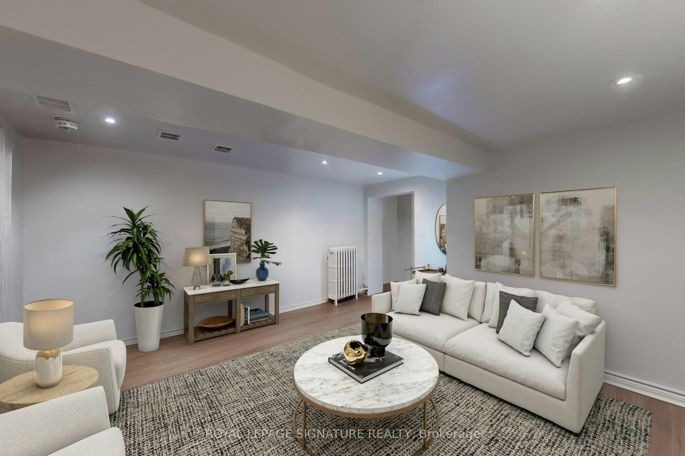 Lower-553 Euclid Avenue, Toronto, ON, M6G 2T3 - 4