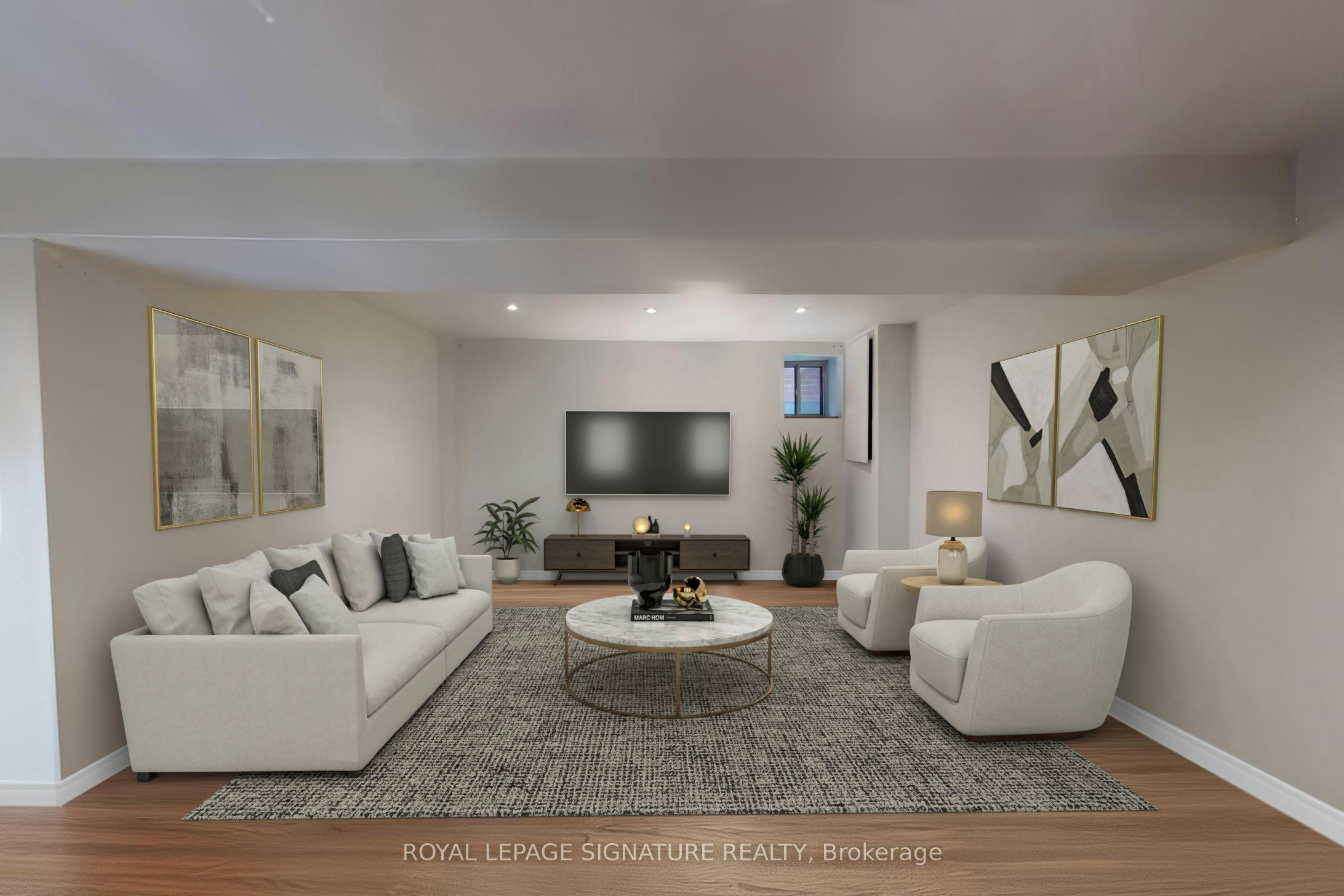 Lower-553 Euclid Avenue, Toronto, ON, M6G 2T3