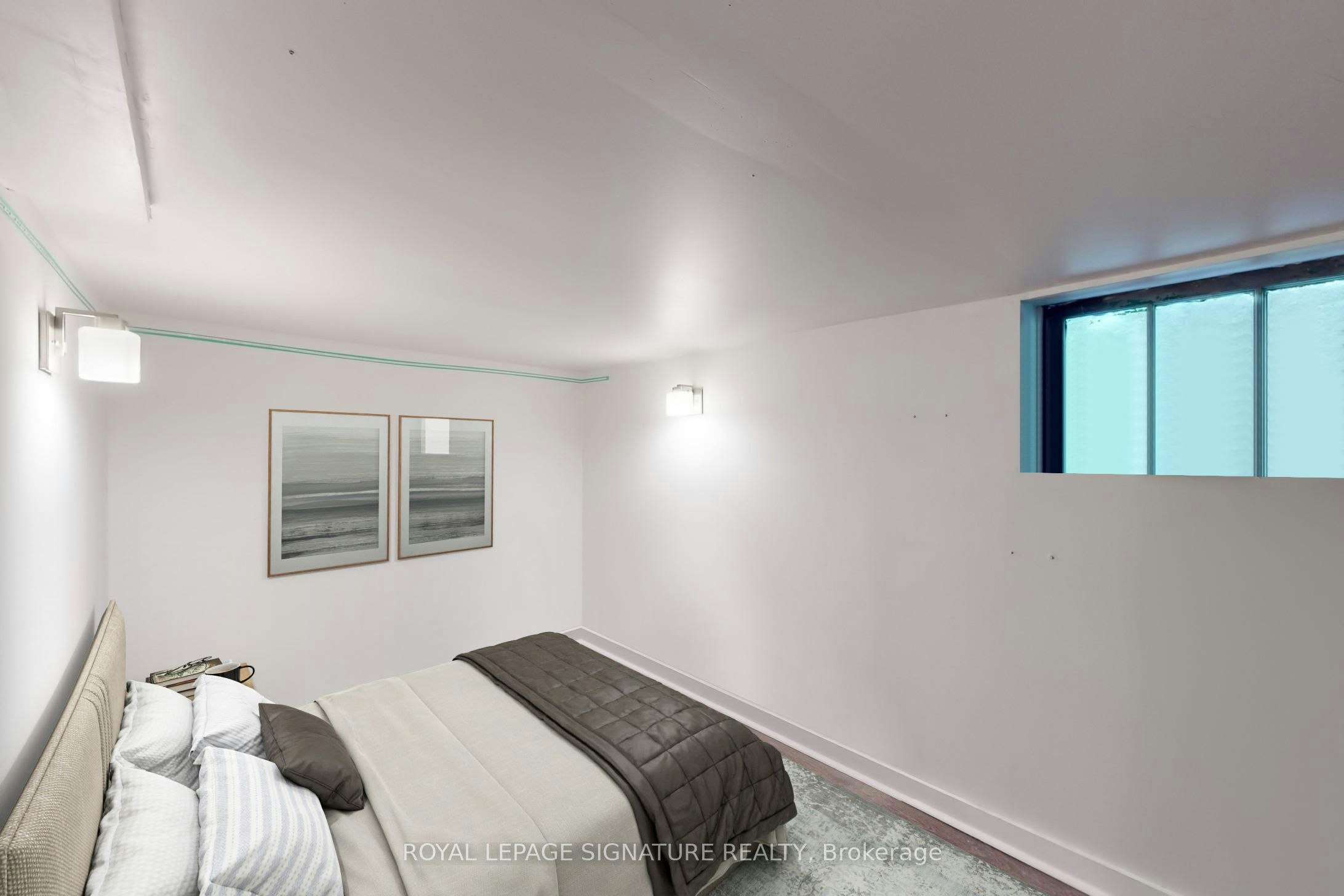 Lower-553 Euclid Avenue, Toronto, ON, M6G 2T3 - 5