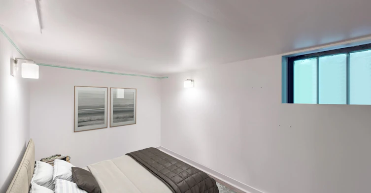 Lower-553 Euclid Avenue, Toronto, ON, M6G 2T3 - 5