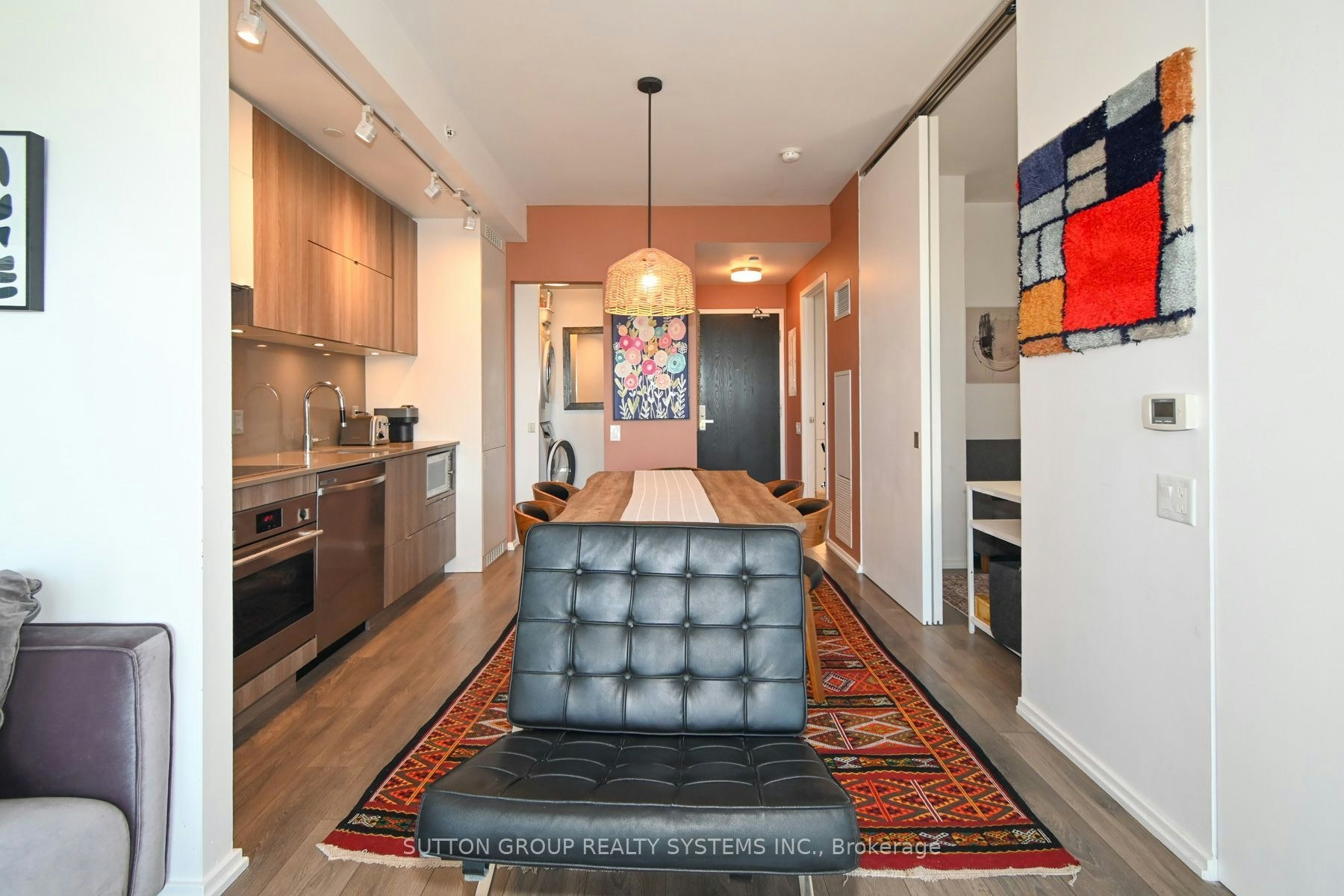 2004-125 Peter Street, Toronto, ON, M5V 0M2 - 3