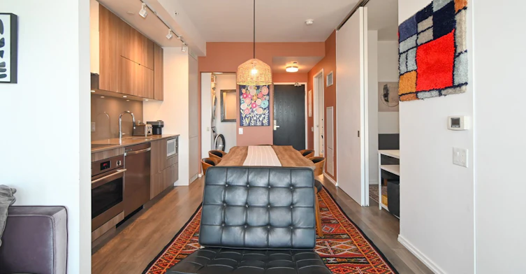 2004-125 Peter Street, Toronto, ON, M5V 0M2 - 3