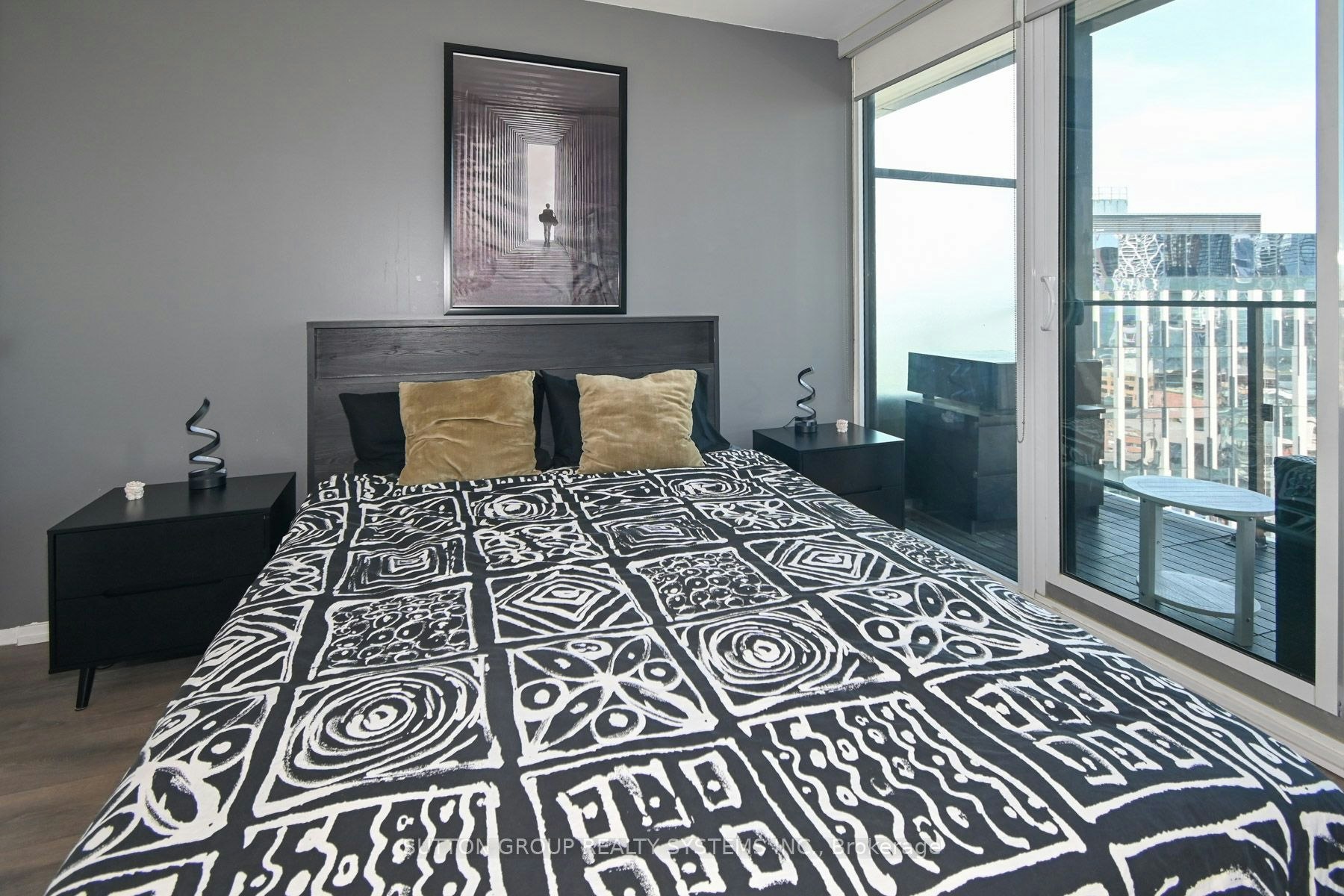 2004-125 Peter Street, Toronto, ON, M5V 0M2 - 10
