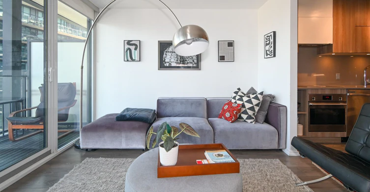 2004-125 Peter Street, Toronto, ON, M5V 0M2 - 4