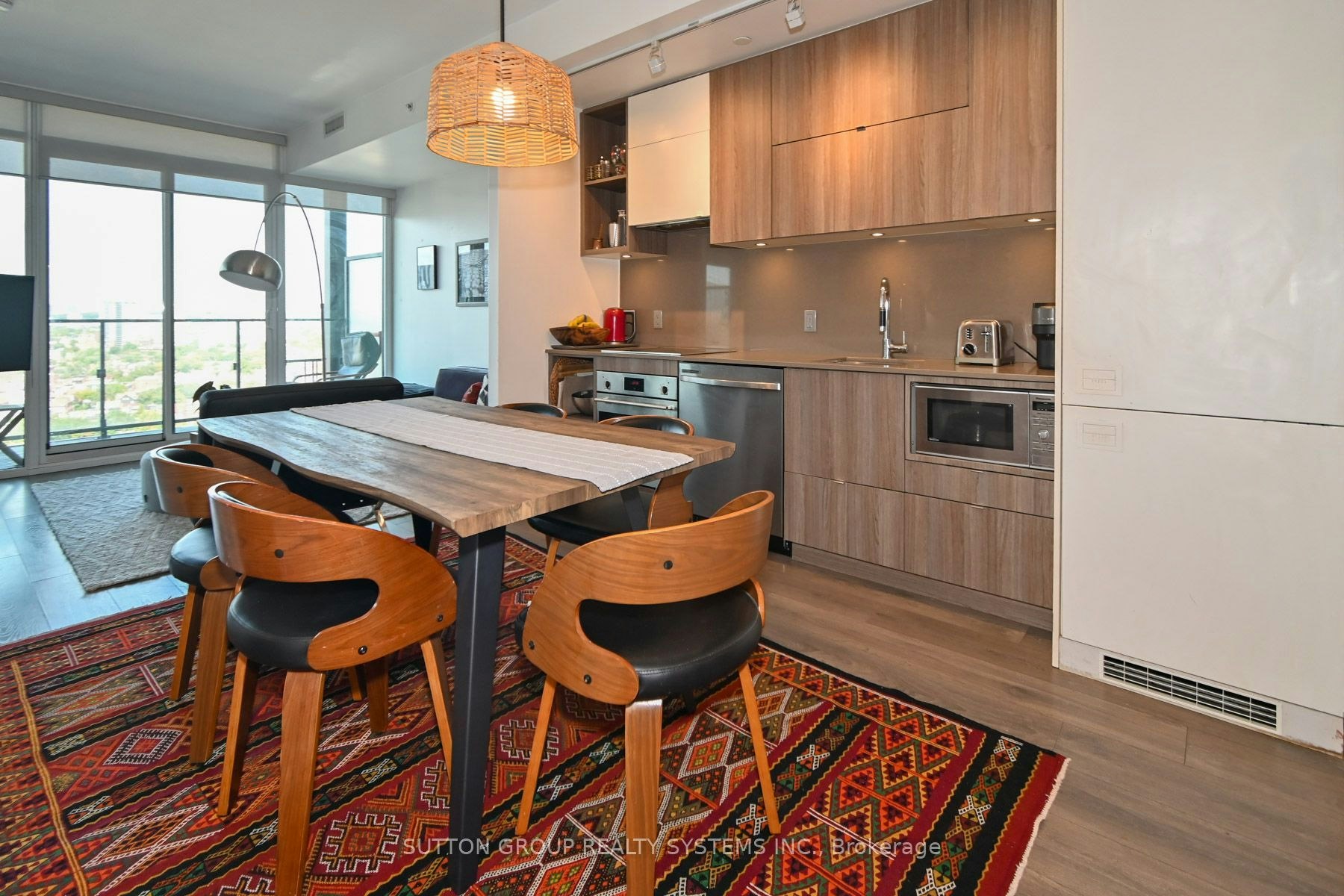 2004-125 Peter Street, Toronto, ON, M5V 0M2 - 7