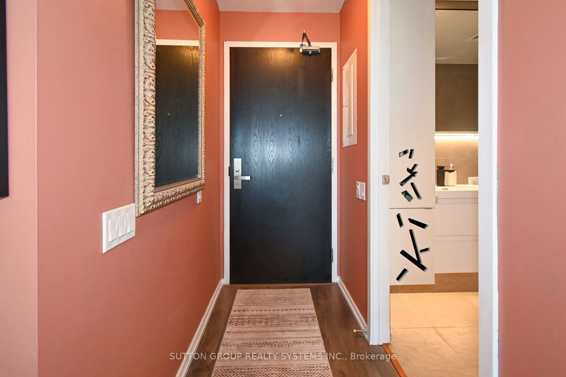 2004-125 Peter Street, Toronto, ON, M5V 0M2 - 2