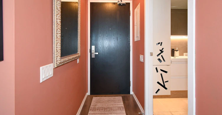 2004-125 Peter Street, Toronto, ON, M5V 0M2 - 2
