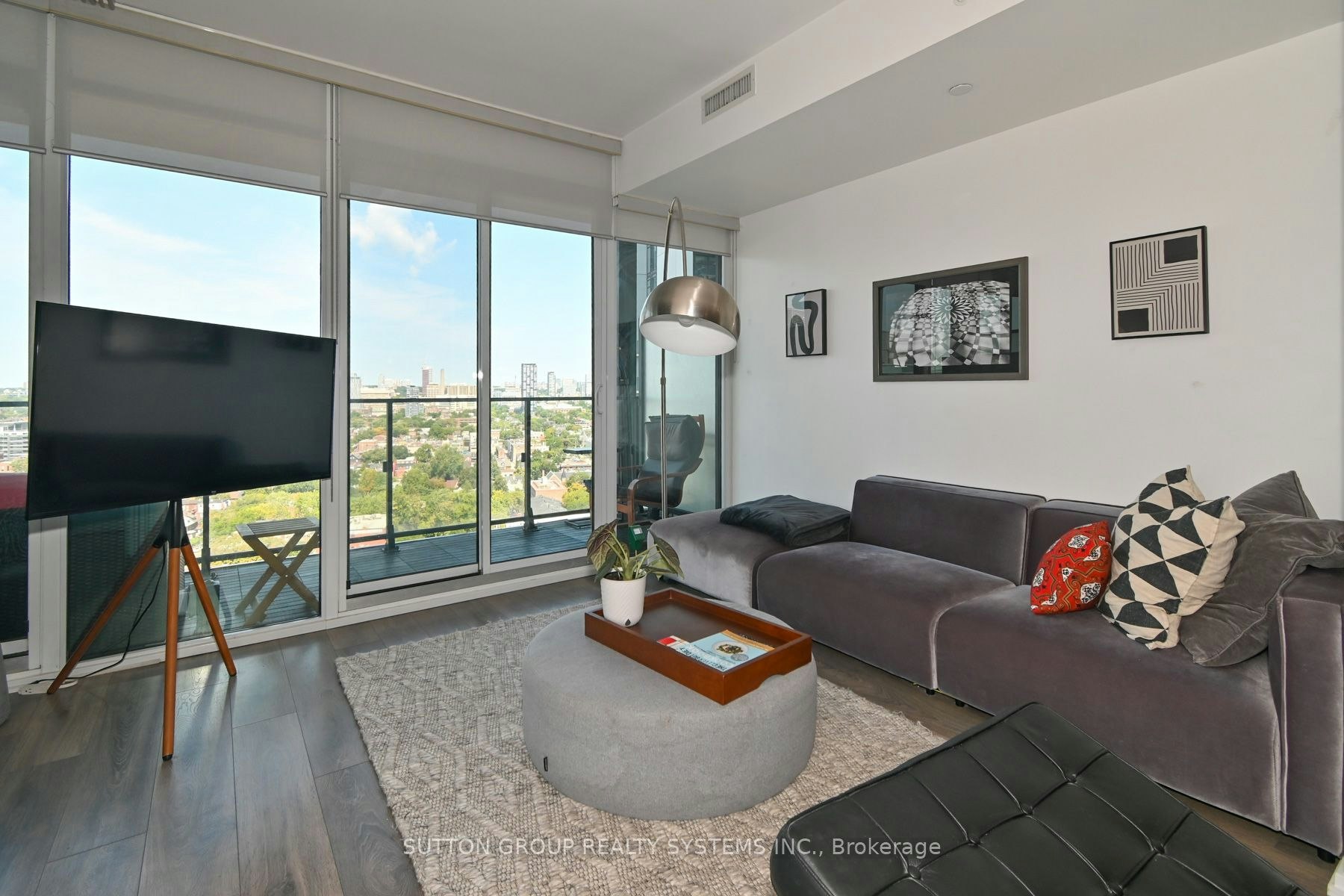 2004-125 Peter Street, Toronto, ON, M5V 0M2 - 5