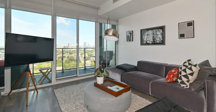 2004-125 Peter Street, Toronto, ON, M5V 0M2 - 5