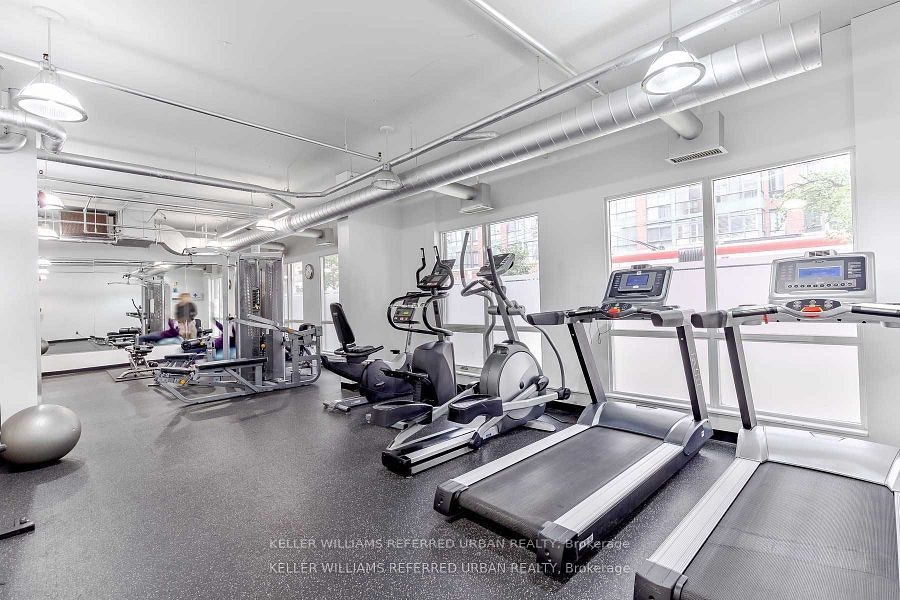 209-800 King Street W, Toronto, ON, M5V 3M7 - 26