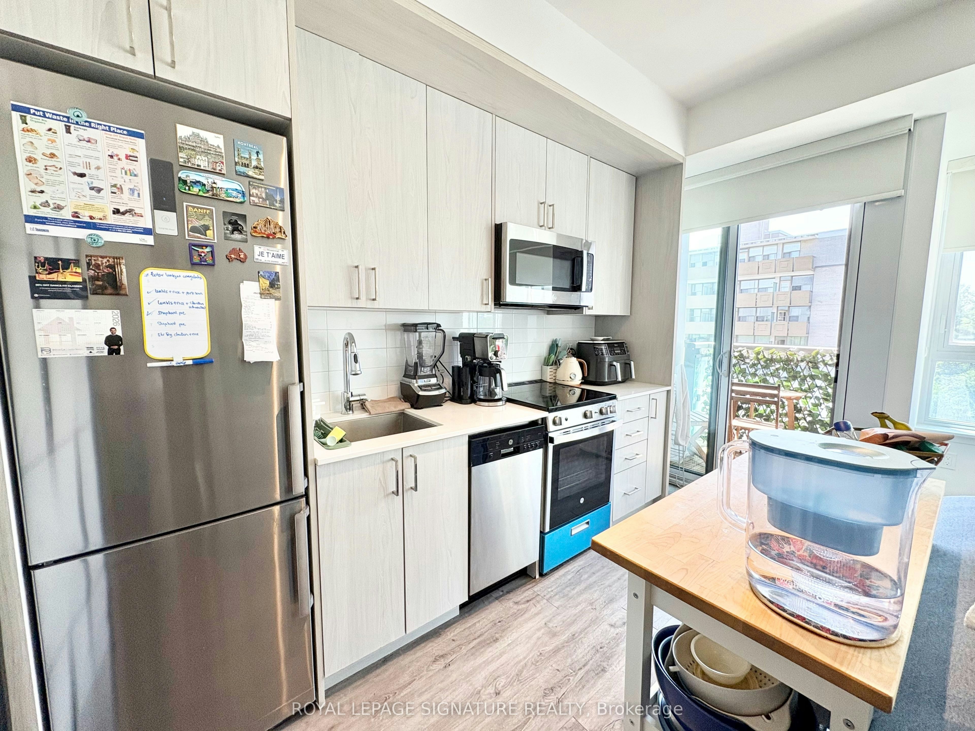 605-1 Cardiff Road, Toronto, ON, M4P 0G2 - 8