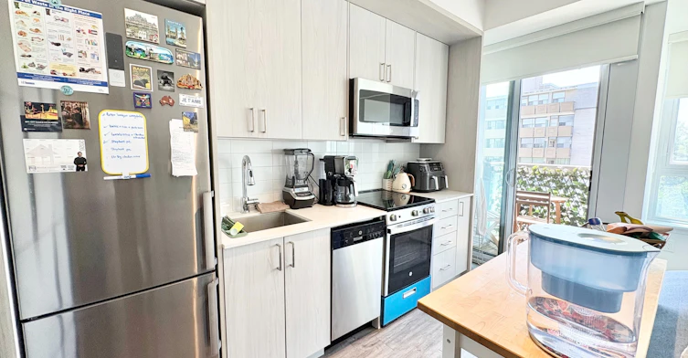 605-1 Cardiff Road, Toronto, ON, M4P 0G2 - 8