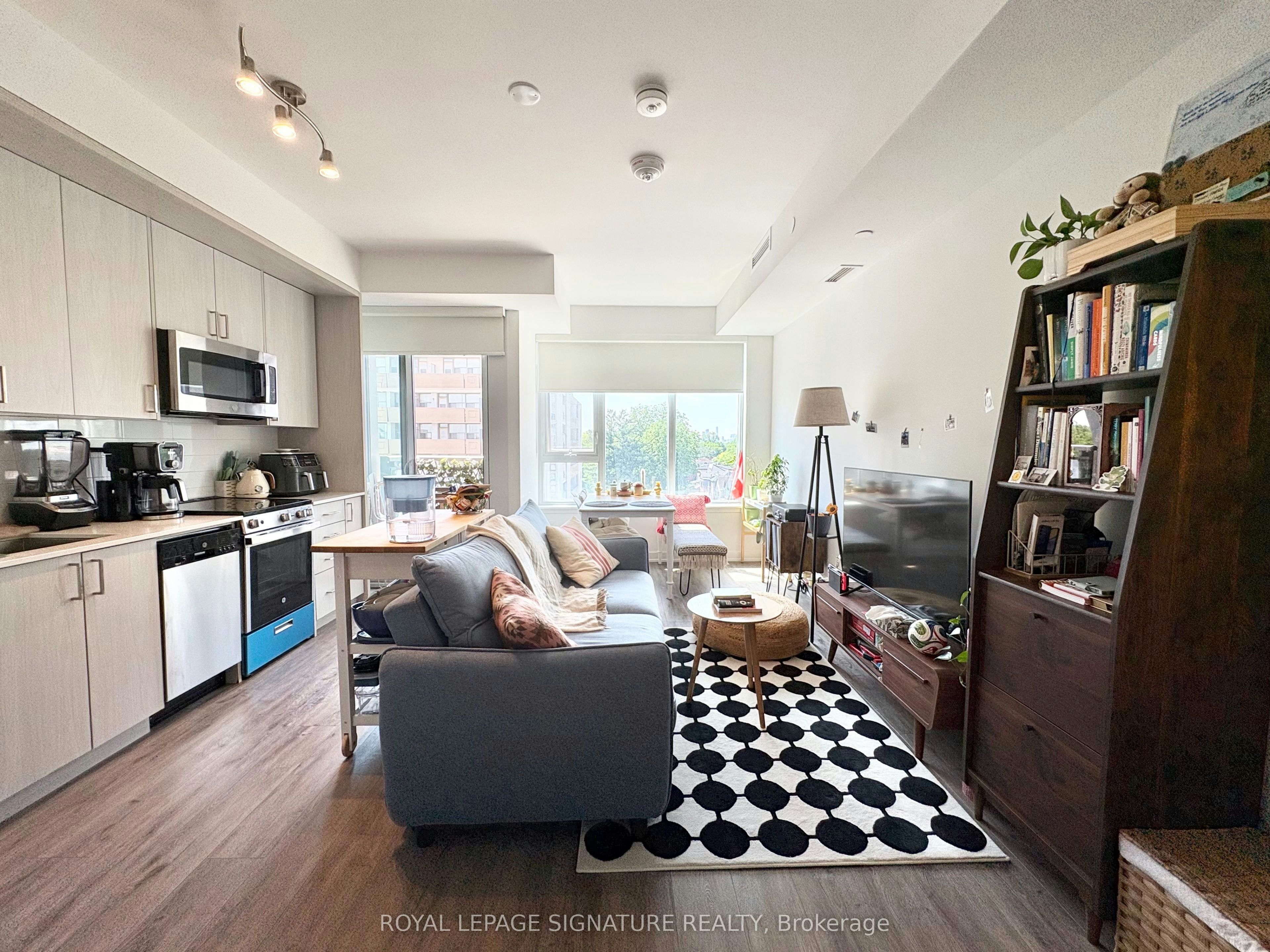 605-1 Cardiff Road, Toronto, ON, M4P 0G2 - 6