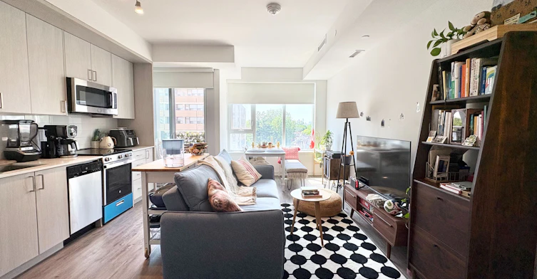 605-1 Cardiff Road, Toronto, ON, M4P 0G2 - 6