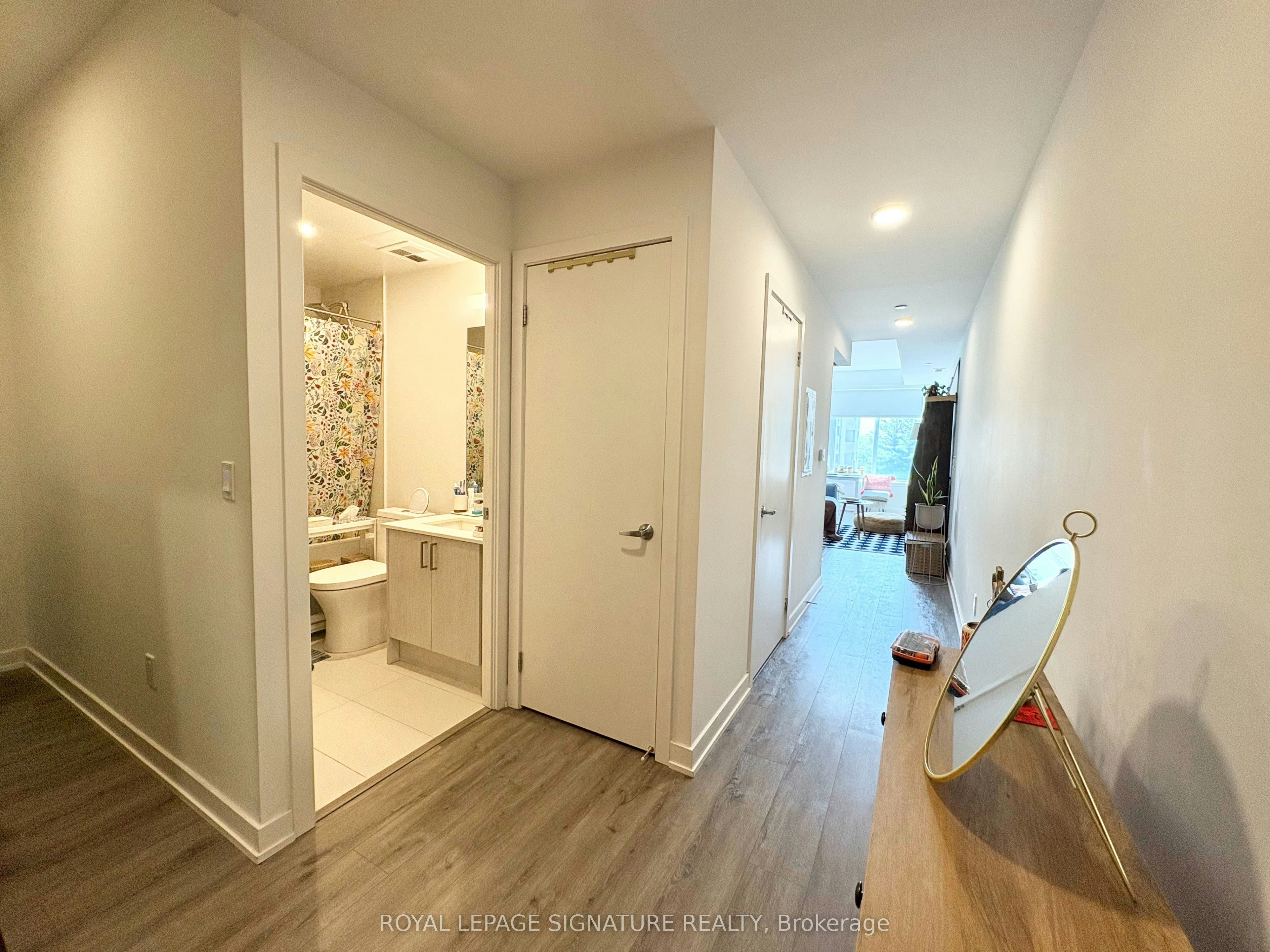 605-1 Cardiff Road, Toronto, ON, M4P 0G2 - 2