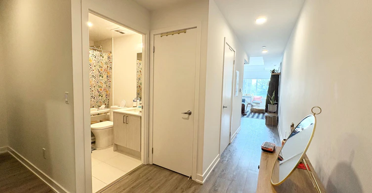 605-1 Cardiff Road, Toronto, ON, M4P 0G2 - 2
