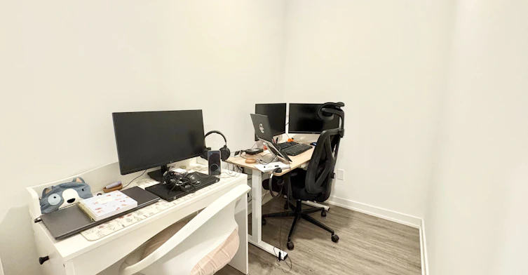 605-1 Cardiff Road, Toronto, ON, M4P 0G2 - 3
