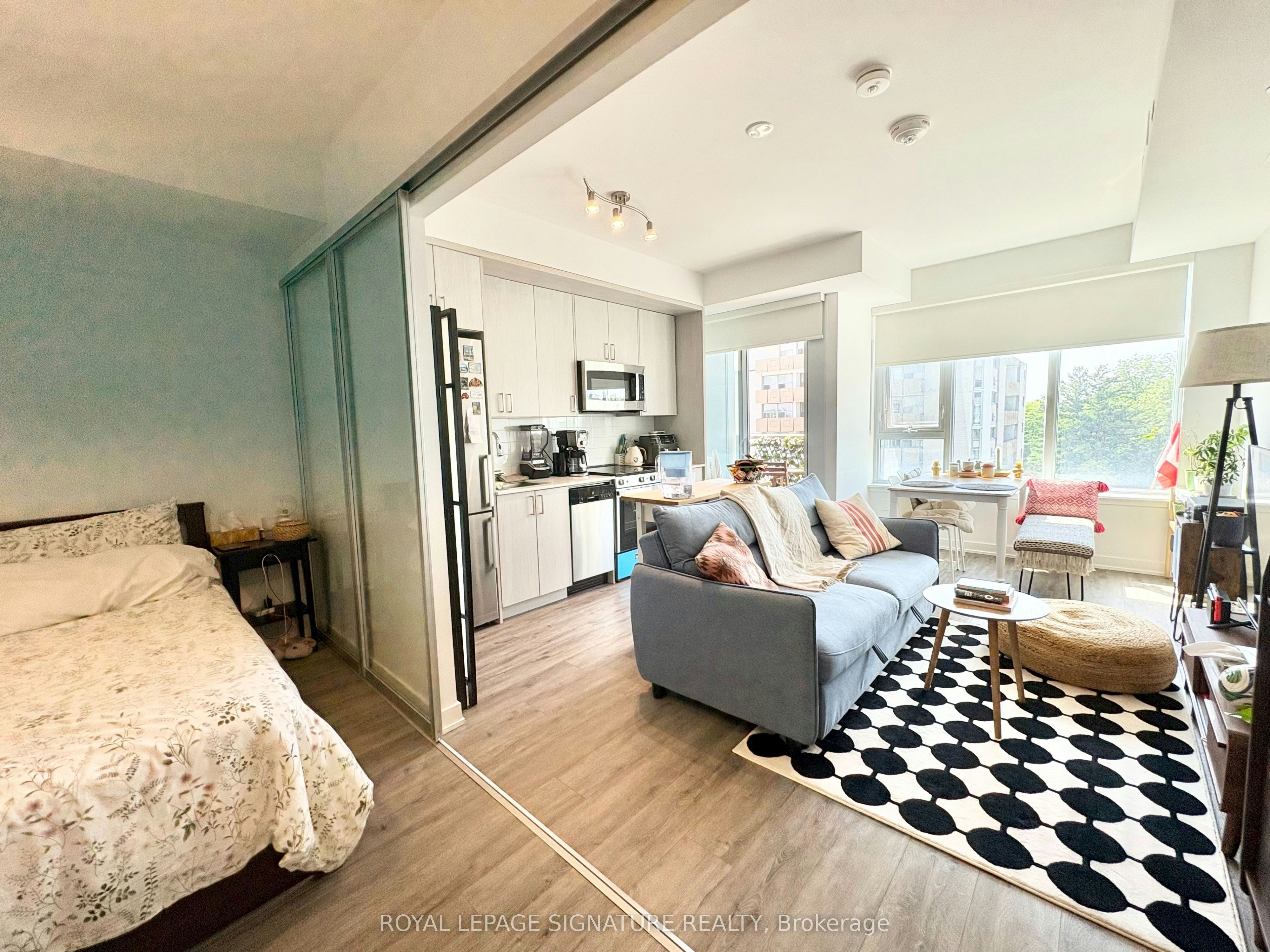 605-1 Cardiff Road, Toronto, ON, M4P 0G2 - 4