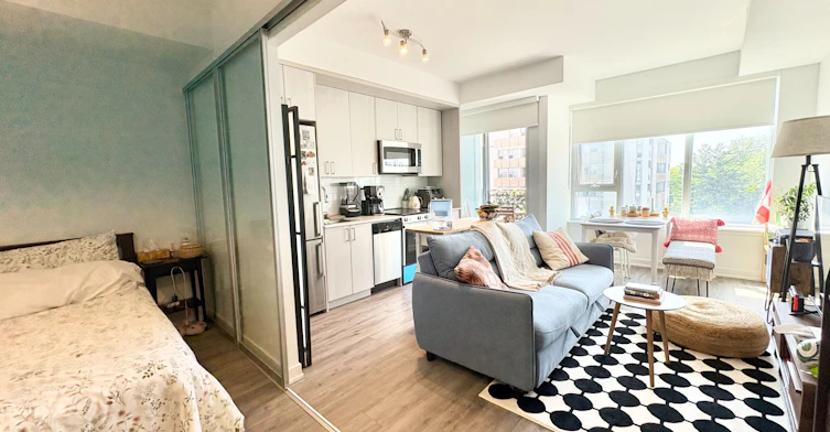 605-1 Cardiff Road, Toronto, ON, M4P 0G2 - 4
