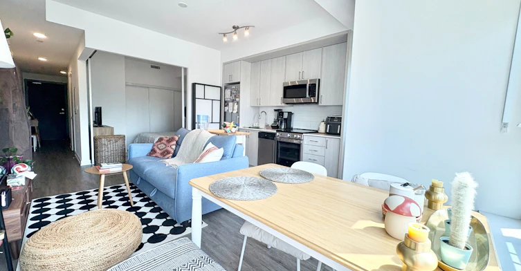 605-1 Cardiff Road, Toronto, ON, M4P 0G2 - 12