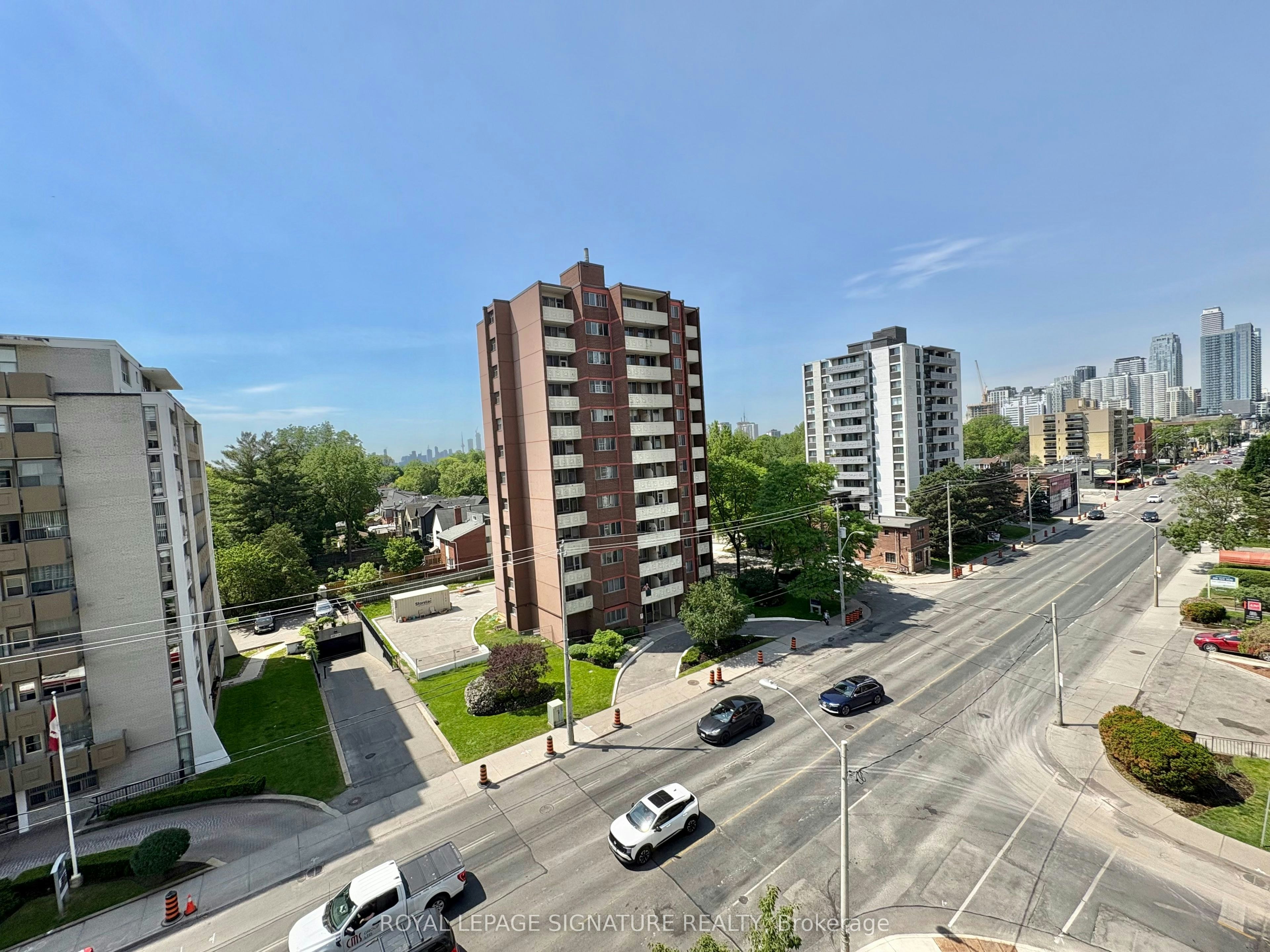 605-1 Cardiff Road, Toronto, ON, M4P 0G2 - 16