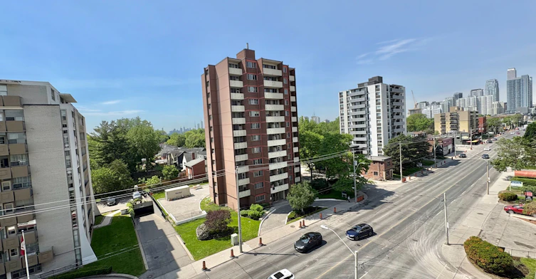 605-1 Cardiff Road, Toronto, ON, M4P 0G2 - 16