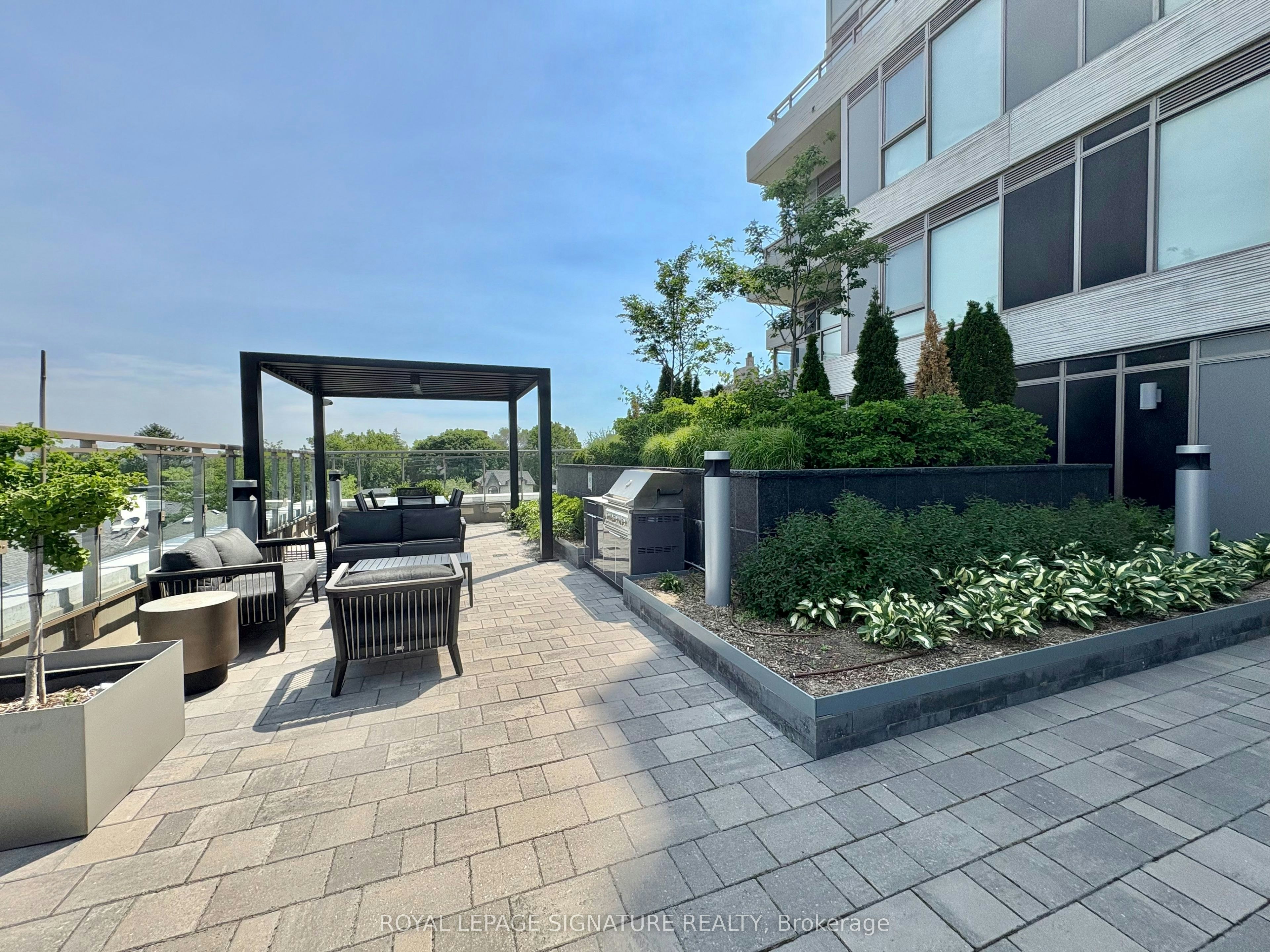 605-1 Cardiff Road, Toronto, ON, M4P 0G2 - 18