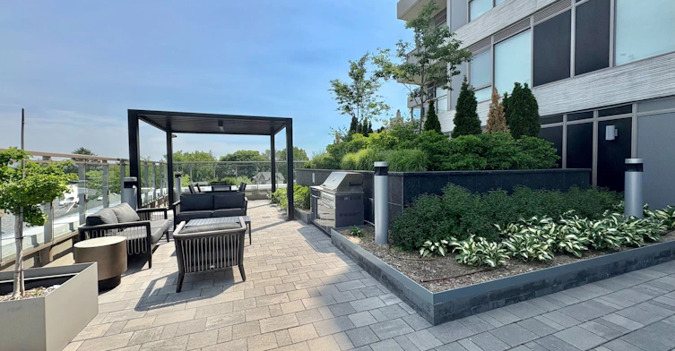 605-1 Cardiff Road, Toronto, ON, M4P 0G2 - 18