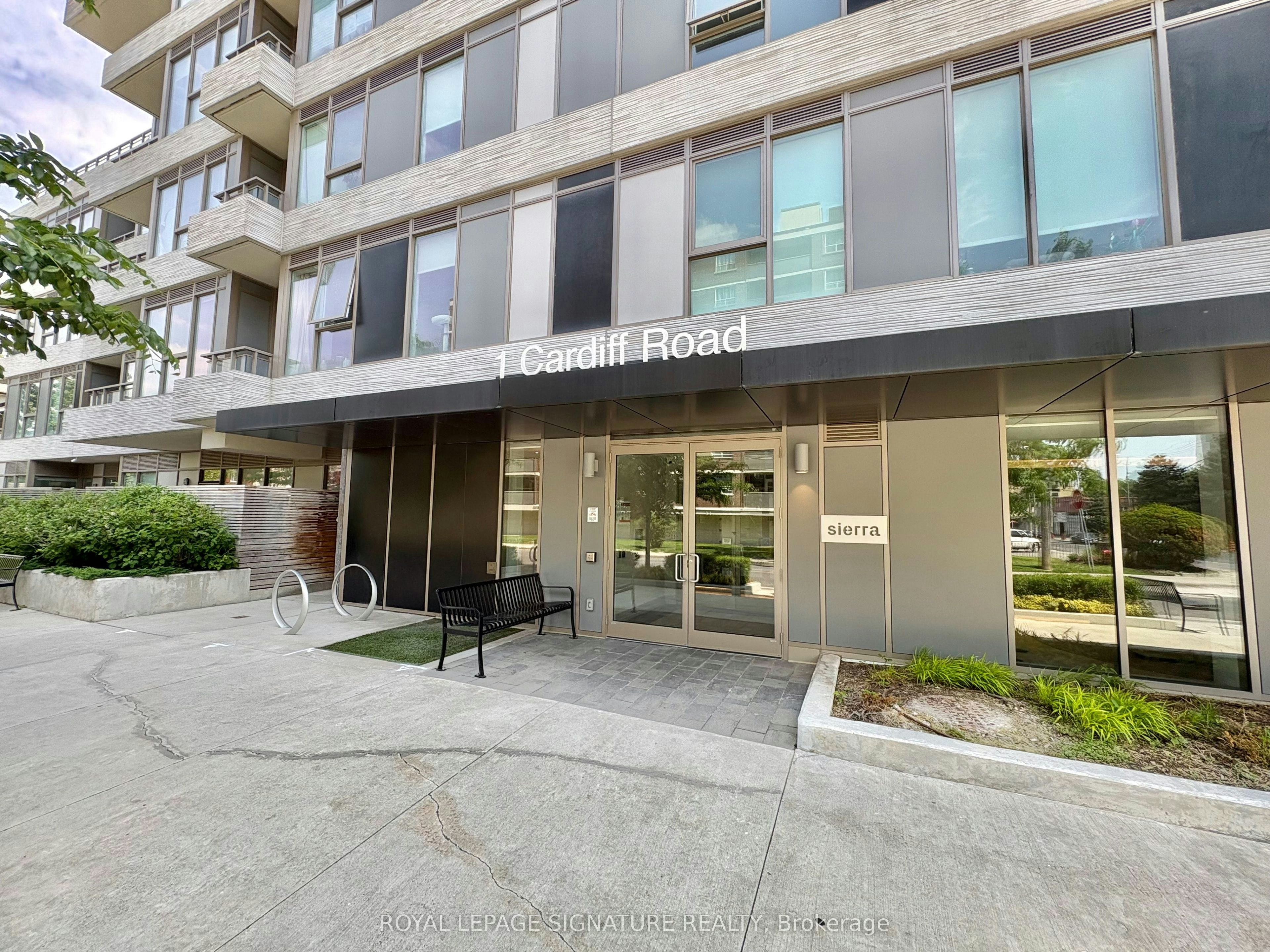 605-1 Cardiff Road, Toronto, ON, M4P 0G2 - 32