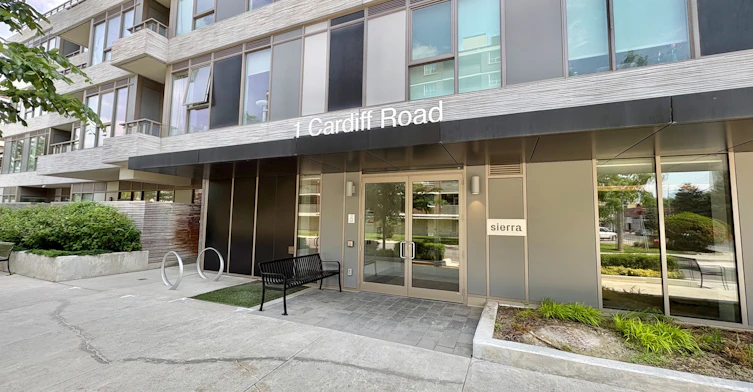 605-1 Cardiff Road, Toronto, ON, M4P 0G2 - 32